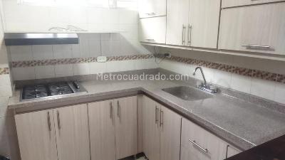 Apartamento de 3 alcobas en arriendo en El Refugio, Cali, 67 m² · foto 4 de 20
