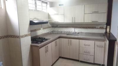 Apartamento de 3 alcobas en arriendo en El Refugio, Cali, 67 m² · foto 5 de 20