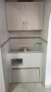 Apartamento de 3 alcobas en arriendo en El Refugio, Cali, 67 m² · foto 6 de 20