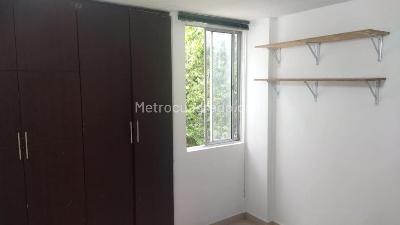 Apartamento de 3 alcobas en arriendo en El Refugio, Cali, 67 m² · foto 13 de 20