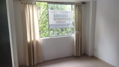 Apartamento de 3 alcobas en arriendo en El Refugio, Cali, 67 m² · foto 14 de 20