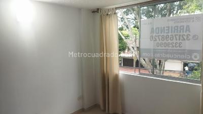 Apartamento de 3 alcobas en arriendo en El Refugio, Cali, 67 m² · foto 16 de 20