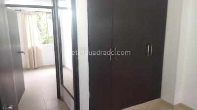 Apartamento de 3 alcobas en arriendo en El Refugio, Cali, 67 m² · foto 18 de 20