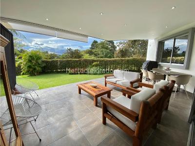 Casa de 3 alcobas en venta en Llanogrande, Rionegro, 1850 m² · foto 5 de 16
