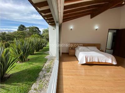 Casa de 3 alcobas en venta en Llanogrande, Rionegro, 1850 m² · foto 7 de 16