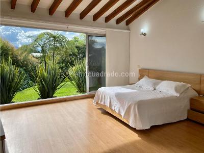 Casa de 3 alcobas en venta en Llanogrande, Rionegro, 1850 m² · foto 12 de 16