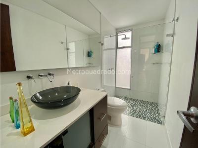 Casa de 3 alcobas en venta en Llanogrande, Rionegro, 1850 m² · foto 15 de 16