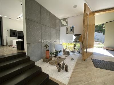 Casa de 5 alcobas en venta en Las Palmas, Medellín · foto 4 de 20