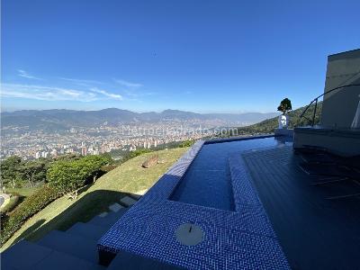 Casa de 5 alcobas en venta en Las Palmas, Medellín · foto 5 de 20