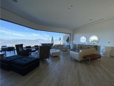 Casa de 5 alcobas en venta en Las Palmas, Medellín · foto 6 de 20
