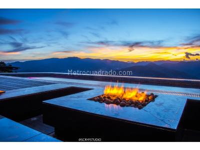 Casa de 5 alcobas en venta en Las Palmas, Medellín · foto 8 de 20