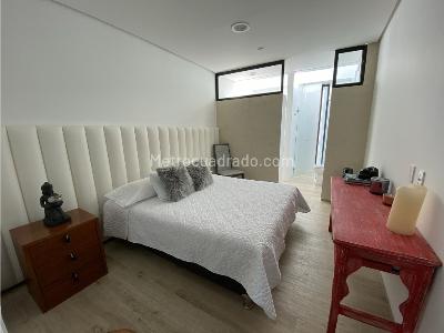 Casa de 5 alcobas en venta en Las Palmas, Medellín · foto 11 de 20