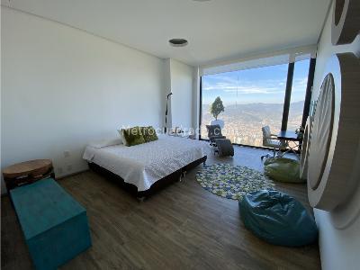 Casa de 5 alcobas en venta en Las Palmas, Medellín · foto 14 de 20