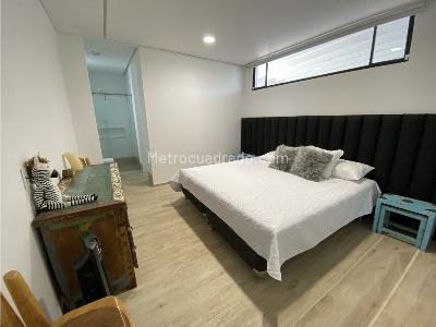 Casa de 5 alcobas en venta en Las Palmas, Medellín · foto 15 de 20