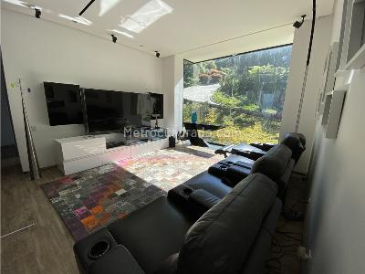 Casa de 5 alcobas en venta en Las Palmas, Medellín · foto 17 de 20