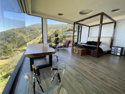 Casa de 5 alcobas en venta en Las Palmas, Medellín · foto 18 de 20