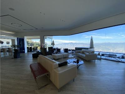 Casa de 5 alcobas en venta en Las Palmas, Medellín · foto 20 de 20