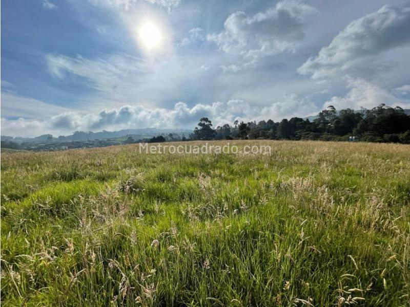 Lote en Venta, Alto De Las Palmas, Medellín - Vista 2