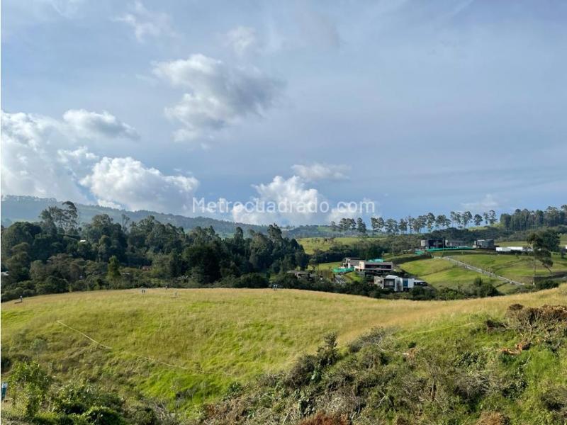 Lote en Venta, Alto De Las Palmas, Medellín - Vista 5