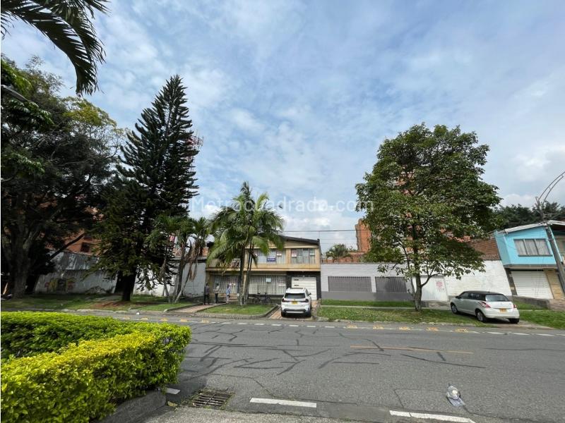 Lote en Venta, Estadio, Medellín - Vista 2