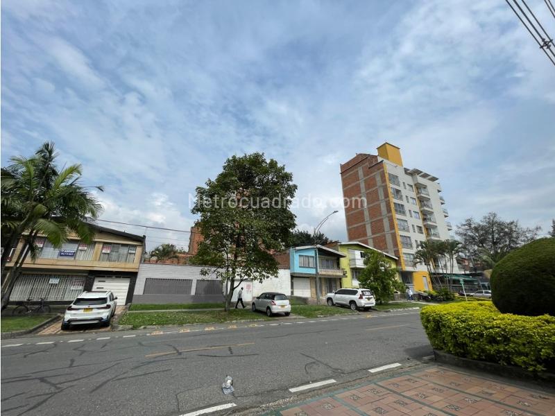 Lote en Venta, Estadio, Medellín - Vista 3