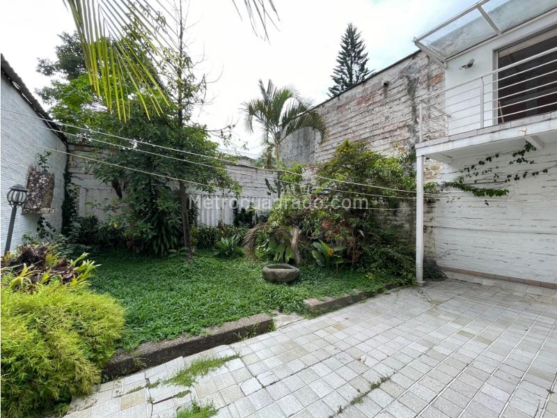 Lote en Venta, Estadio, Medellín - Vista 4