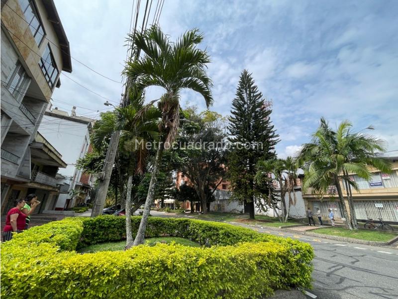 Lote en Venta, Estadio, Medellín - Vista 5