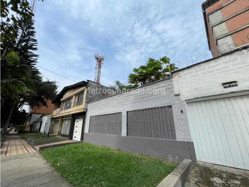 Lote en Venta, Estadio, Medellín - Más