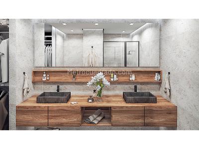 Apartamento de 3 alcobas en venta en Loma De Los Parra, Medellín, 146 m² · foto 4 de 10