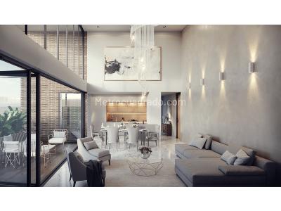 Apartamento de 3 alcobas en venta en Loma De Los Parra, Medellín, 146 m² · foto 5 de 10
