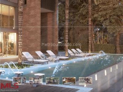 Apartamento de 3 alcobas en venta en Loma De Los Parra, Medellín, 146 m² · foto 7 de 10
