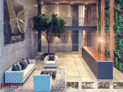 Apartamento de 3 alcobas en venta en Loma De Los Parra, Medellín, 146 m² · foto 9 de 10