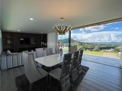 Casa de 3 alcobas en venta en Llanogrande, Rionegro · foto 3 de 13