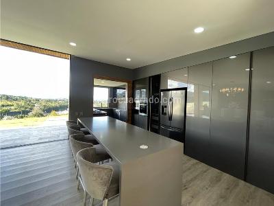 Casa de 3 alcobas en venta en Llanogrande, Rionegro · foto 4 de 13