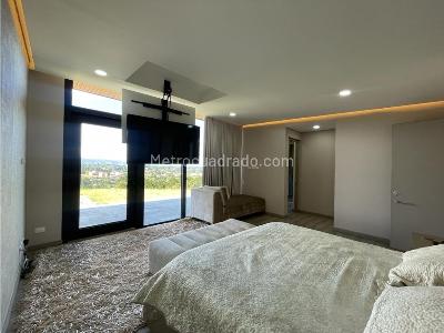 Casa de 3 alcobas en venta en Llanogrande, Rionegro · foto 5 de 13