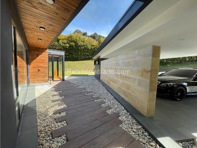 Casa de 3 alcobas en venta en Llanogrande, Rionegro · foto 6 de 13