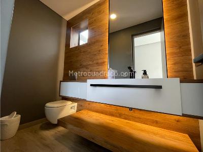 Casa de 3 alcobas en venta en Llanogrande, Rionegro · foto 11 de 13