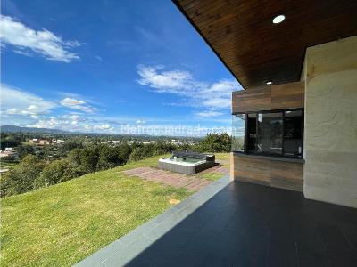 Casa de 3 alcobas en venta en Llanogrande, Rionegro · foto 13 de 13
