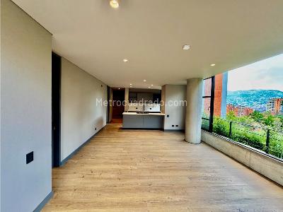 Apartamento en venta en Castropol, Medellín · foto 2 de 20