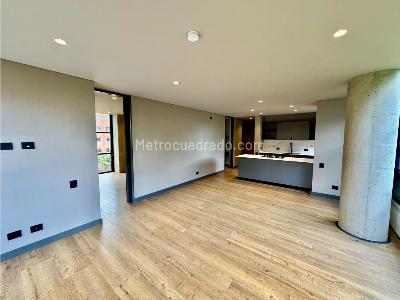 Apartamento en venta en Castropol, Medellín · foto 3 de 20