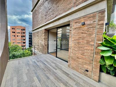 Apartamento en venta en Castropol, Medellín · foto 4 de 20