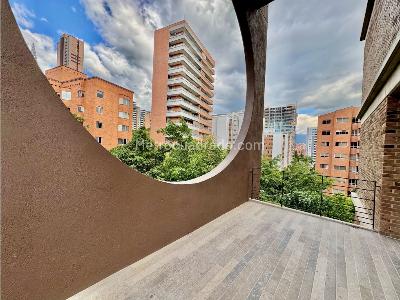 Apartamento en venta en Castropol, Medellín · foto 5 de 20