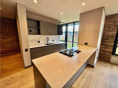 Apartamento en venta en Castropol, Medellín · foto 7 de 20