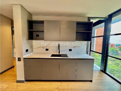 Apartamento en venta en Castropol, Medellín · foto 9 de 20