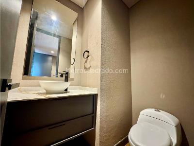 Apartamento en venta en Castropol, Medellín · foto 10 de 20