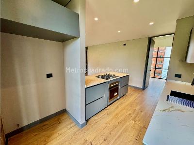 Apartamento en venta en Castropol, Medellín · foto 11 de 20