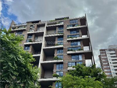 Apartamento en venta en Castropol, Medellín · foto 20 de 20
