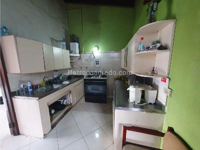 Apartamento en venta en Calasanz, Medellín · foto 3 de 9