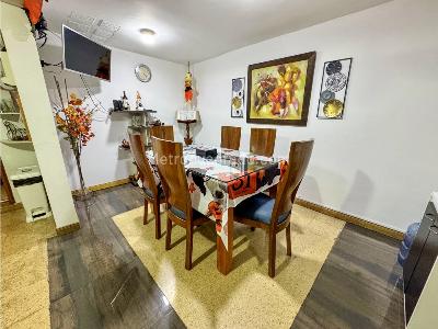 Casa de 4 alcobas en venta en La Paz, Envigado, 191 m² · foto 5 de 20
