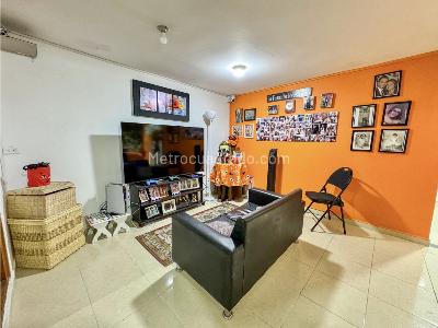 Casa de 4 alcobas en venta en La Paz, Envigado, 191 m² · foto 8 de 20